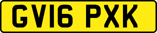 GV16PXK