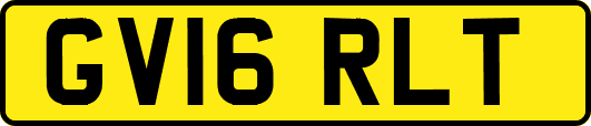 GV16RLT