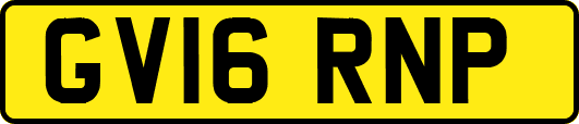 GV16RNP
