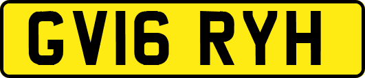 GV16RYH