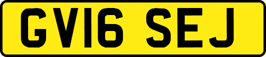 GV16SEJ