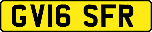GV16SFR