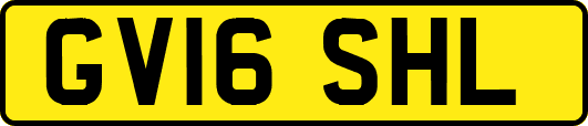 GV16SHL
