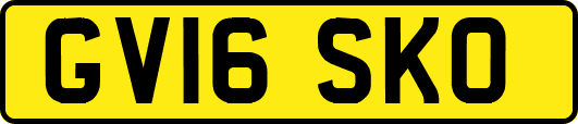 GV16SKO