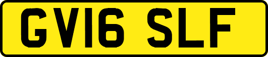 GV16SLF