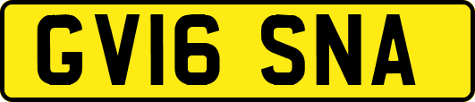 GV16SNA