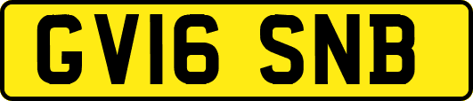 GV16SNB