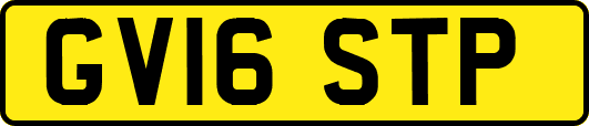 GV16STP