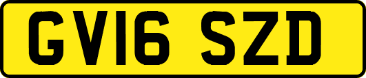 GV16SZD