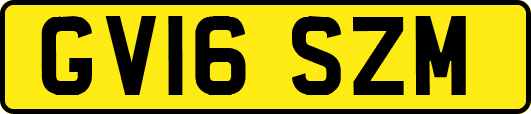 GV16SZM