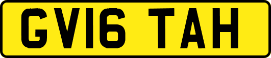 GV16TAH