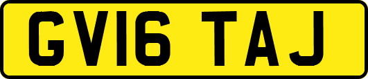 GV16TAJ
