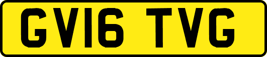 GV16TVG