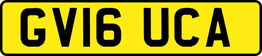 GV16UCA