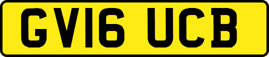 GV16UCB