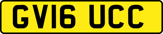 GV16UCC