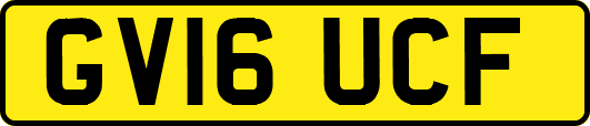 GV16UCF