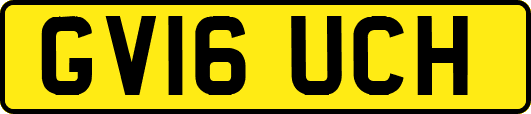GV16UCH