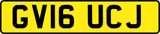 GV16UCJ