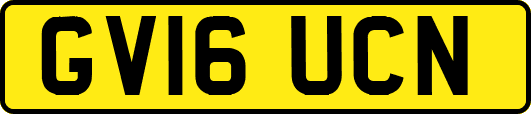GV16UCN