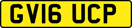 GV16UCP