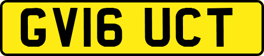 GV16UCT