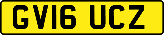GV16UCZ