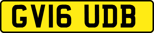 GV16UDB