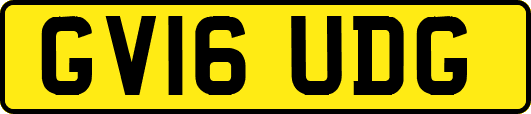 GV16UDG