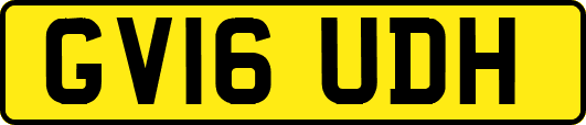 GV16UDH