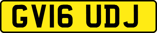 GV16UDJ