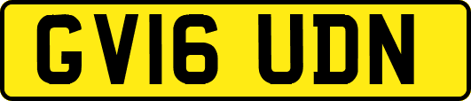 GV16UDN