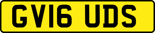 GV16UDS
