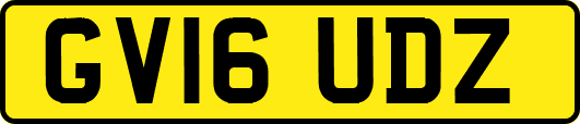 GV16UDZ