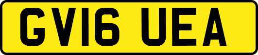 GV16UEA
