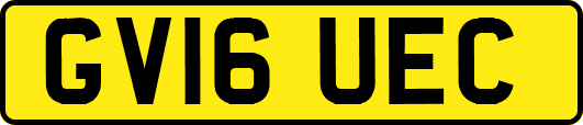 GV16UEC