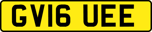 GV16UEE