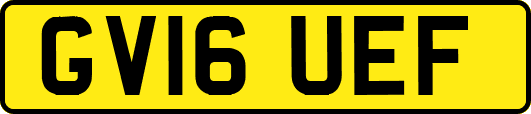 GV16UEF