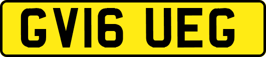 GV16UEG