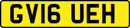GV16UEH