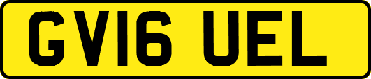 GV16UEL