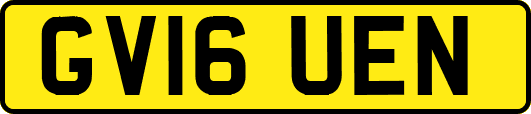 GV16UEN