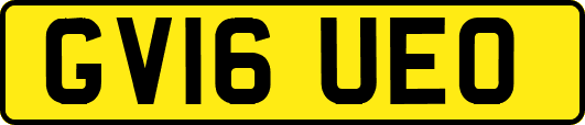 GV16UEO