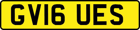 GV16UES