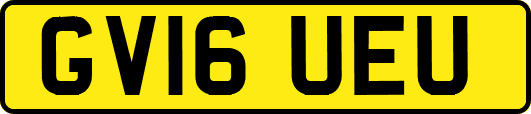 GV16UEU