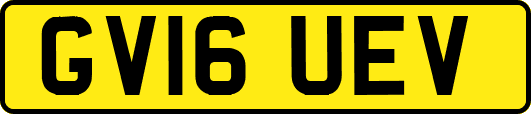 GV16UEV