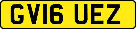 GV16UEZ
