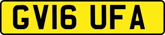 GV16UFA