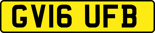 GV16UFB
