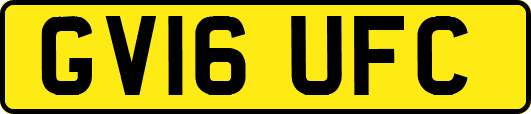 GV16UFC